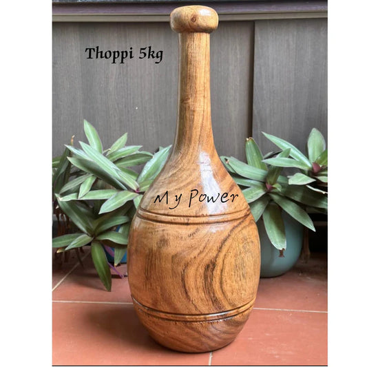 Thoppai