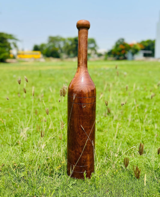 The Bottle Styled Mudgar