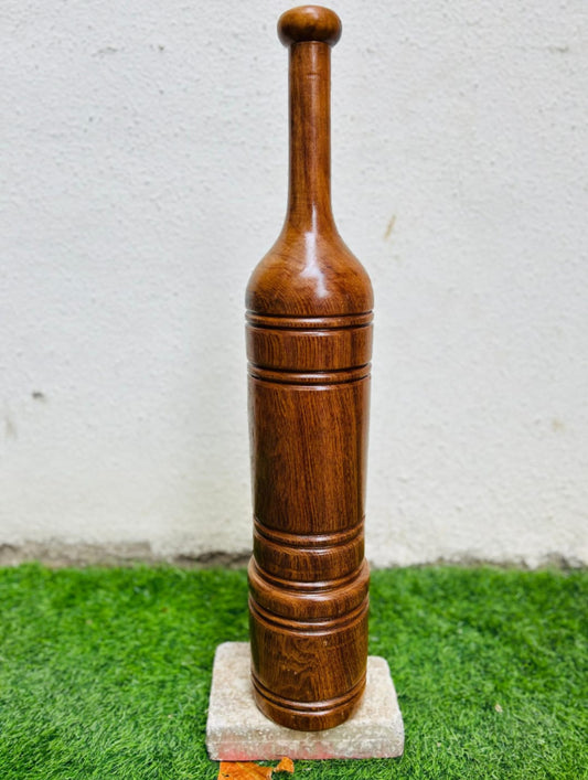 The Bottle Styled Mudgar