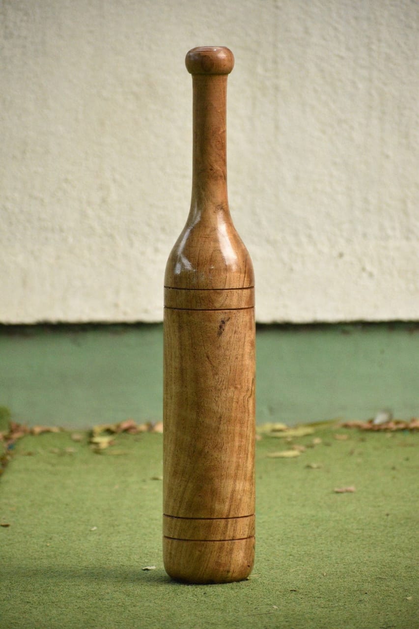 The Bottle Styled Mudgar
