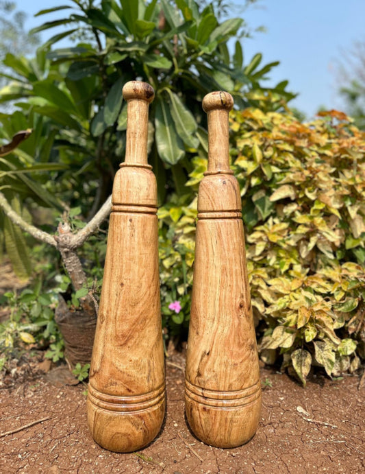 PERSIAN MEEL (PAIR)