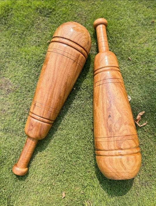 PERSIAN MEEL (PAIR)