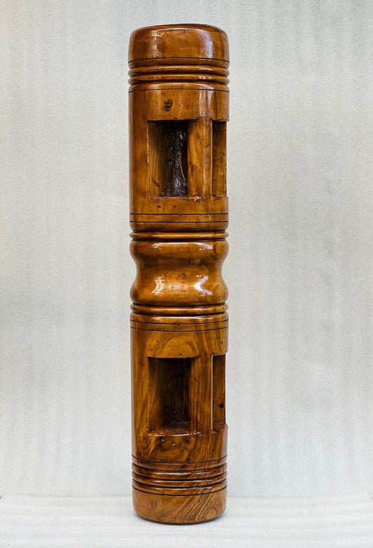 Samtola / Indian barbell
