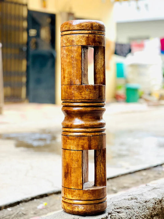 Samtola / Indian barbell