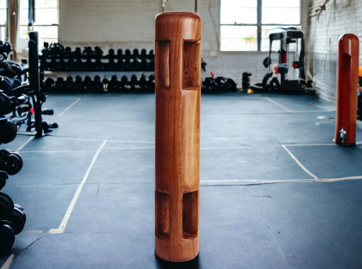 Samtola / Indian barbell